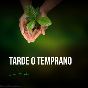 Tarde o Temprano by ZURIEL BLASS