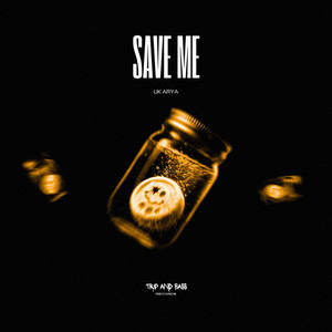 Save Me - speed garage by UK ARYA