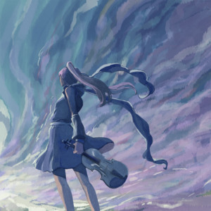 wake by 舞弦 ウラ