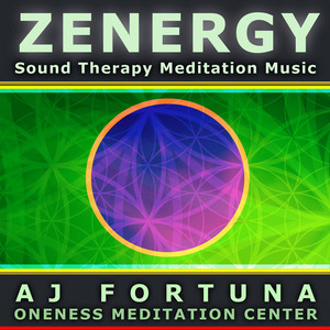 Zenergy: Sound Therapy Meditation Music