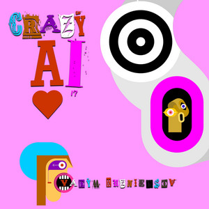 Crazy AI