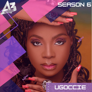 FreeMe TV - A3 Session: Ugoccie