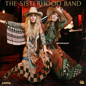 Get Up and Go by The Sisterhood Band