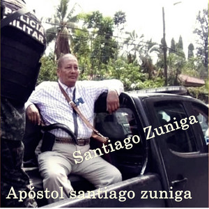 Apóstol santiago zuniga - Santiago Zuniga