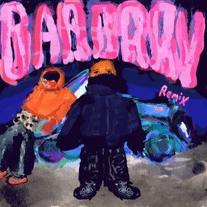 HADY MOAMER & Marwan Pablo - Barbary (Remix)