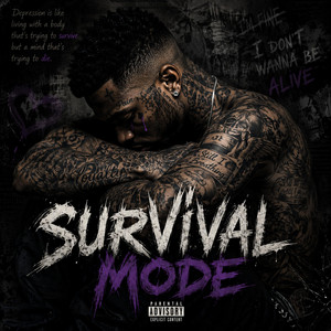 Survival Mode by LethalCulture