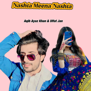 Aqib Ayaz khan & Ulfat Jan - Nashta Meena Nashta