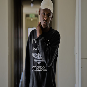 Utheni Ngoku by la pHoen wrote, pH pHoenypedog, Riky Rick, Kudasaibeats