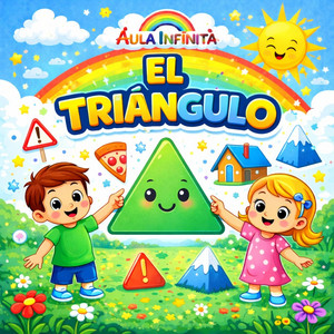 El Triangulo (Flow Infinito) by Aula Infinita