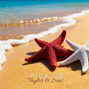 Pick Up by Taylor & Sons