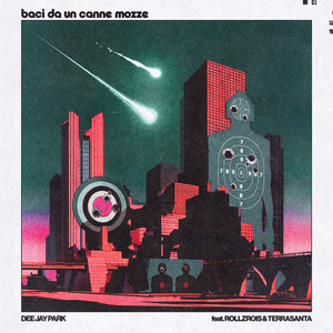 Baci da un canne mozze by Dee Jay Park, RollzRois, Terrasanta