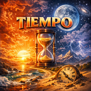 Tiempo by El necio 23
