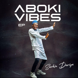 Vulganize by Sarkin Dariya