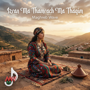 Izran Ma Thamrach Ma Thaqim by Maghreb Wave