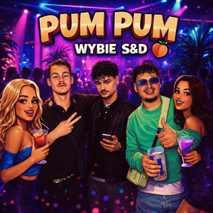 PUM PUM by S&D, Wybie