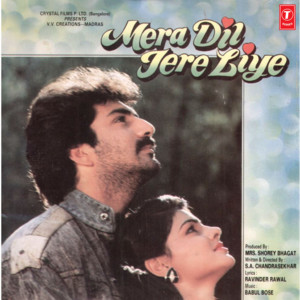 Mera Dil Tere Liye album