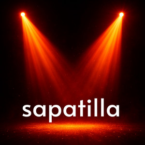sapatilla by alice eva starkey