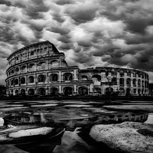 Trono de Gracia by Kaizen Bloodstorm