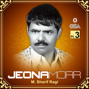 M. Sharif Ragi - Jeona Morr, Pt. 1