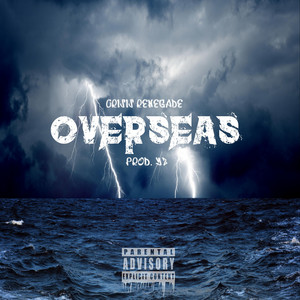 Portada de Overseas