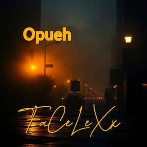 Opueh by FaCeLeXx