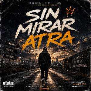 Sin mirar atras by Ley05