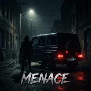 Menace by Kade Franklin