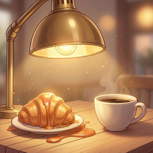 Glow by Espresso