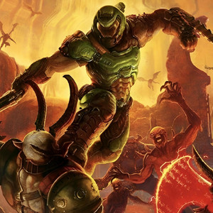 Doom Song by Doom Song