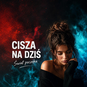 Cisza na dziś by eRKa