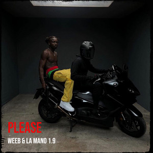 Portada de PLEASE