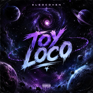 Toy Loco by Elsocohen