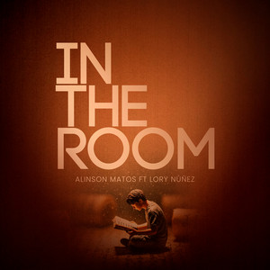 In The Room - Live Studio Session