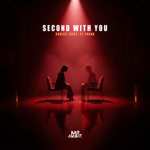 Second With You by Sunset Bros, IVANA