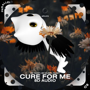 Cure For Me (but i dont need a cure for me) - 8D Audio by 8D Tazzy, 8D Music, Tazzy