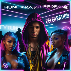 Portada de Celebration - Performance Version