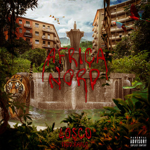 Salato by Losco BVS, Khalo, Mvggio