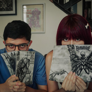 Cambias las cartas by Eldelamúsica, Gachi