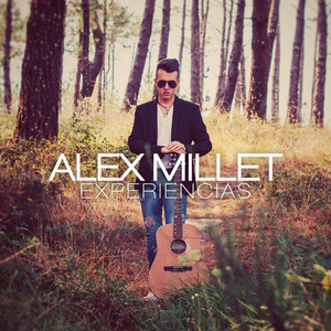 Alex Millet cover