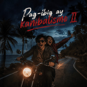 Pag-Ibig ay Kanibalismo II by RiFFLe Effect