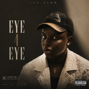 Eye 4 Eye by Ice_flow