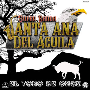Super Banda Santa Ana Del Aguila - El Toro De Once