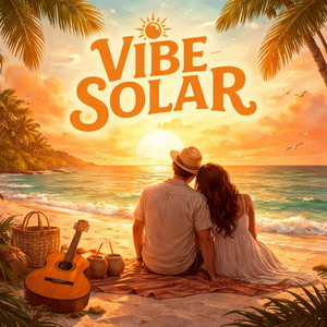 Não Se Desespere by Vibe Solar
