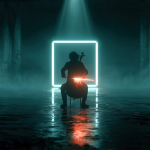 Pulse and Strings by Pulse Seeker