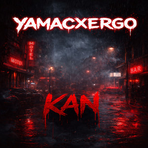 KAN by yamaç, Ergo