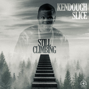 Still Climbing by KenDough Slice