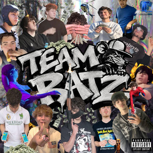 Creepin' Thru Da Valley by Team Ratz