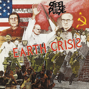 Throne of Gold by Steel Pulse