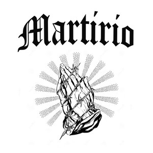 Chinguen A Su Madre by Martirio