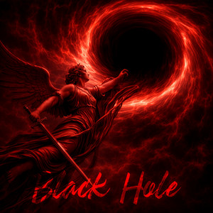 DJ Teloor — Black Hole (2026)